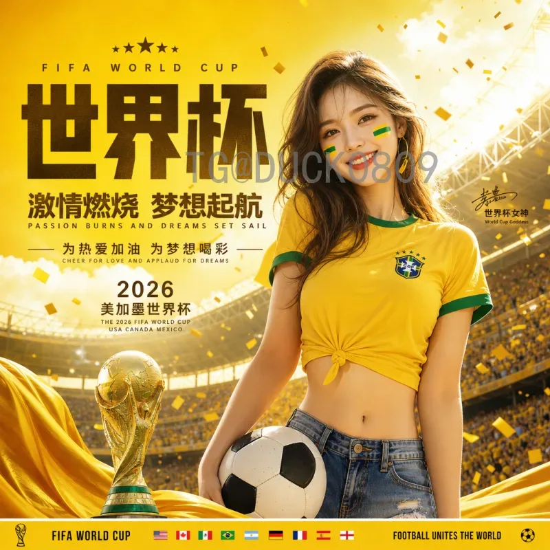 完整2026年世界杯球队最新消息：预选赛激战正酣，传统强队稳中有忧